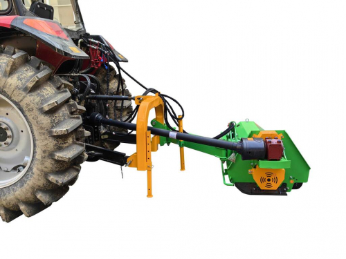 Bowell BCRI schwerer Böschungsmulcher für 60- 90 PS Traktor