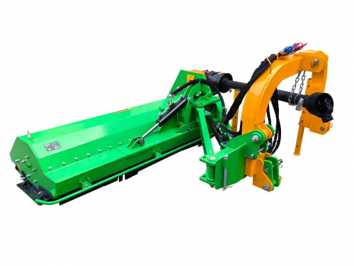 Bowell BCRI schwerer Böschungsmulcher für 60- 90 PS Traktor