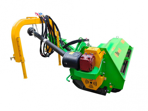 Bowell BCRI schwerer Böschungsmulcher für 60- 90 PS Traktor