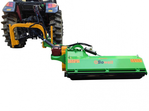 Bowell BCRI schwerer Böschungsmulcher für 60- 90 PS Traktor