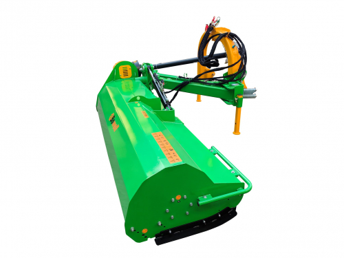 Preview: Bowell BCRX PROFI-Böschungsmulcher  für 100 - 200 PS Traktor