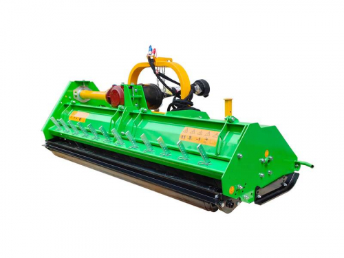 Preview: Bowell MFZ mittelschwerer Schlegelmulcher Schlegelmäher für 30-75 PS Traktor mit Seitenverschiebung