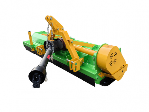 Bowell EFGCpro Professional Middle Duty Flail Mower For 35-75 HP Tractor