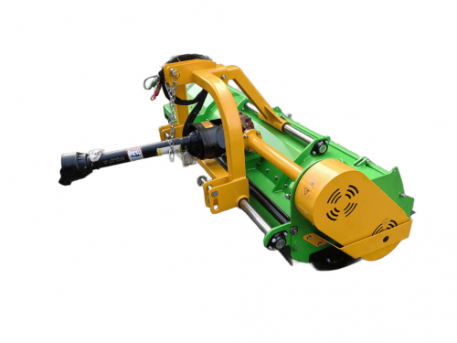 Bowell MFZpro professioneller schwerer Schlegelmulcher mit Seitenverschiebung für 30-80 PS Traktor