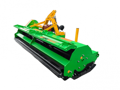 Preview: Bowell EFGCpro professioneller mittelschwerer Schlegelmulcher für 35-75 PS Traktor