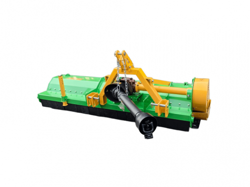 Bowell EFGCpro professioneller mittelschwerer Schlegelmulcher für 35-75 PS Traktor
