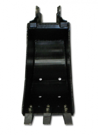 Baggerschaufel 300 mm