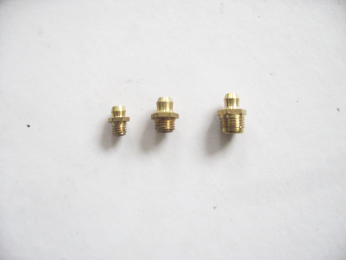 55-1 - Bowell Fettnippel M8 - EFGCH-Serie