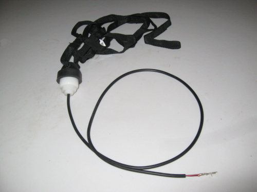 externes Power On/Off Kabel ATV-Serie