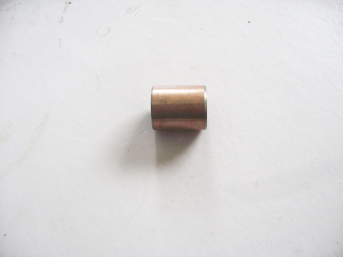 Preview: Bowell Gleitlager Nachlaufwalze EF-Serie  <2016