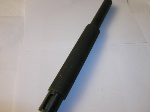 16-Bowell Getriebe-Seitenwelle MFL-Serie MFL-150/170