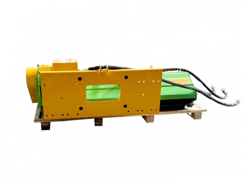 Bowell EFGC-HFL hydraulischer Front-Schlegelmulcher