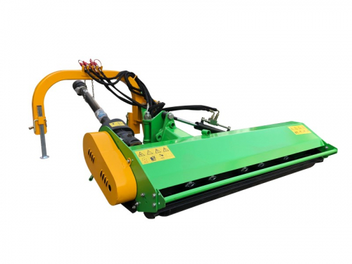 Bowell BCRL Böschungsmulcher für 15 - 40 PS Kleintraktor