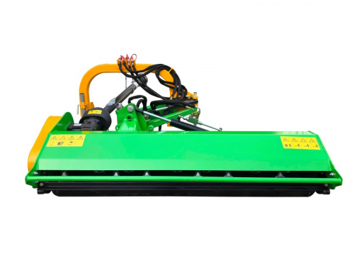 Preview: Bowell BCRL Böschungsmulcher für 15 - 40 PS Kleintraktor