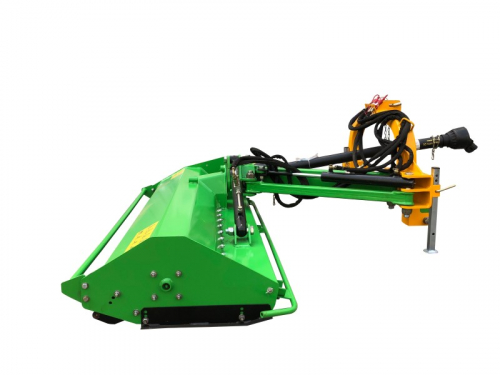Bowell BCRL Böschungsmulcher für 15 - 40 PS Kleintraktor