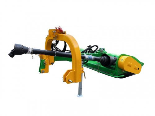 Bowell BCRL Böschungsmulcher für 15 - 40 PS Kleintraktor