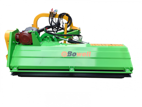 Bowell BCRM Böschungsmulcher für 30 - 60 PS Traktor