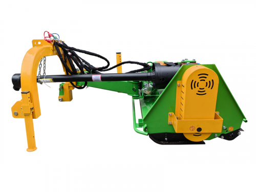 Preview: Bowell BCRM Böschungsmulcher für 30 - 60 PS Traktor