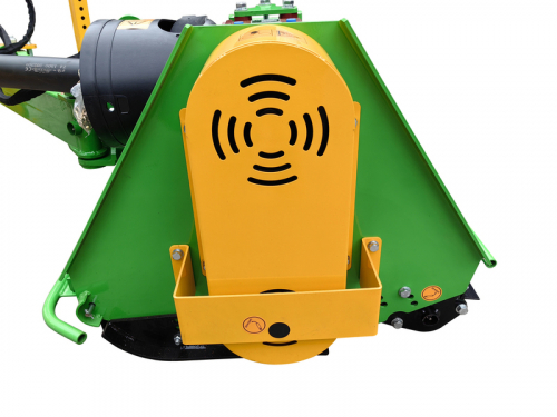 Bowell BCRM Böschungsmulcher für 30 - 60 PS Traktor