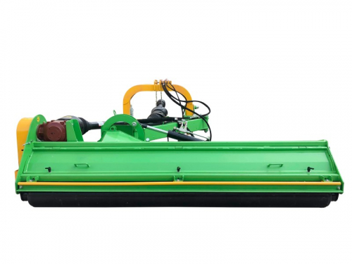 Preview: Bowell BCRS PROFI-Böschungsmulcher für 60-120 PS Traktor