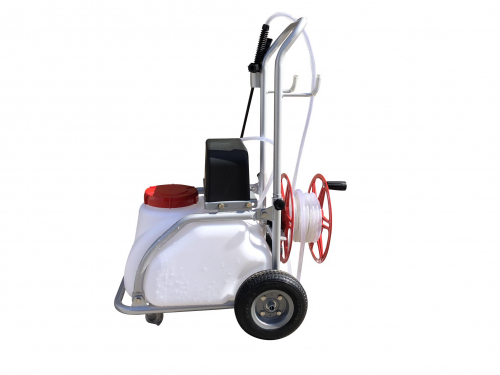 Bowell power sprayer 30B