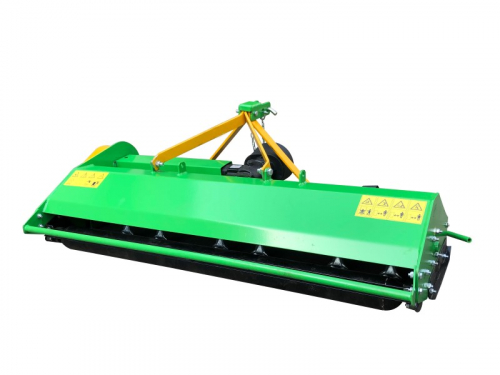 Bowell EF kleiner Schlegelmulcher Schlegelmäher für 15-40 PS Traktor