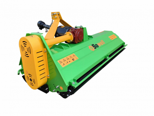 Bowell EFGC mittelschwerer Schlegelmulcher für 25-65 PS Traktor