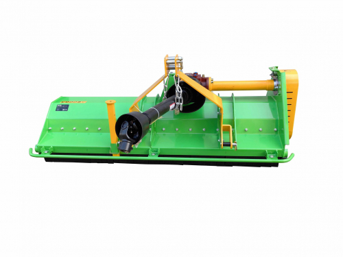 Preview: Bowell EFGC mittelschwerer Schlegelmulcher für 25-65 PS Traktor