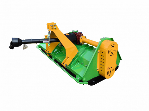 Preview: Bowell EFGC mittelschwerer Schlegelmulcher für 25-65 PS Traktor