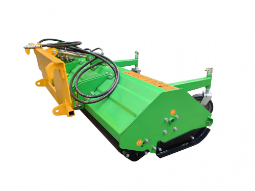 Preview: Bowell EFGC-HFL hydraulischer Front-Schlegelmulcher