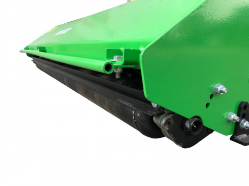 Bowell EFGC mittelschwerer Schlegelmulcher für 25-65 PS Traktor