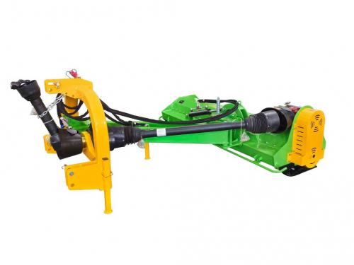 Preview: Bowell BCRS PROFI-Böschungsmulcher für 60-120 PS Traktor