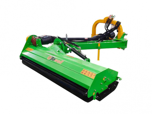 Bowell BCRS Heavy Duty Verge Mower For 60-120 HP Tractor