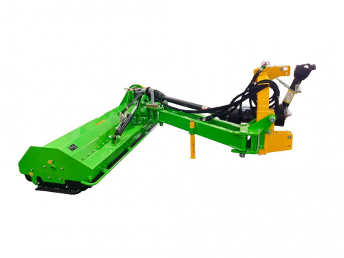 Bowell BCRS Heavy Duty Verge Mower For 60-120 HP Tractor