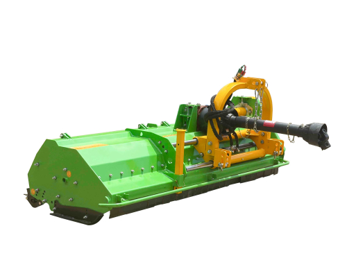 Bowell EFGCHpro professioneller mittelschwerer Schlegelmulcher mit Seitenverschiebung für 35-75 PS Traktor
