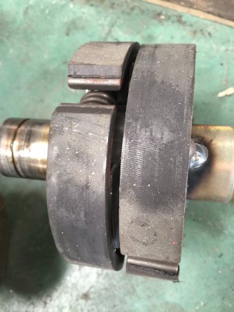 Preview: 00 - Bowell Doppel Kupplung ATV-Serie - 2017