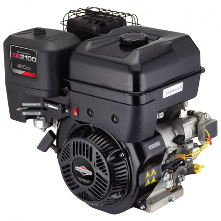 Briggs & Stratton Motor XR-2100 - Seilzugstarter