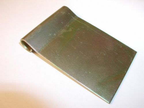 Steinschlagschutz (5 Stk.)