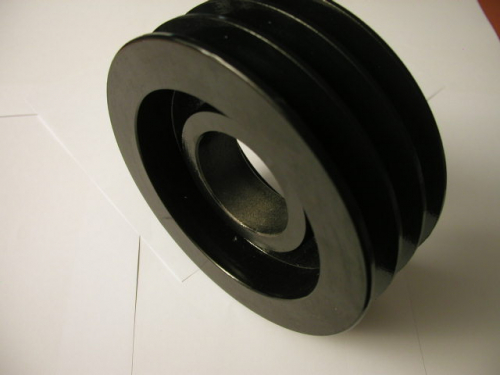 Preview: 53-1- Bowell upper 3 belt pulley