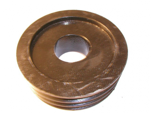 46-Bowell Riemenscheibe, oben MFL-Serie