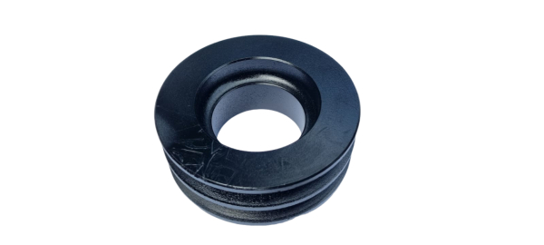 Riemenscheibe 2 x 17mm Riemen