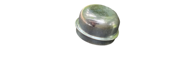 cover for axle nut