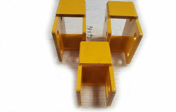 3-Punkt-Anbau, verlängerte Version (10 cm)