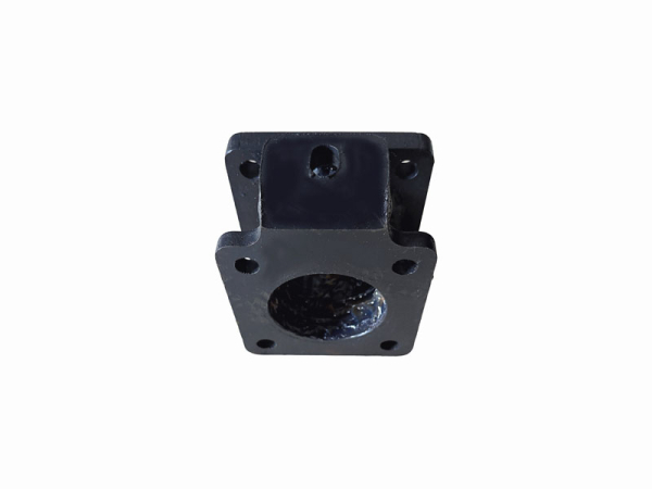 Lagersitz für Hydraulikmotor
