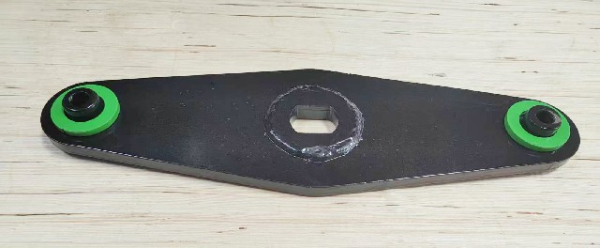 Messerbasis