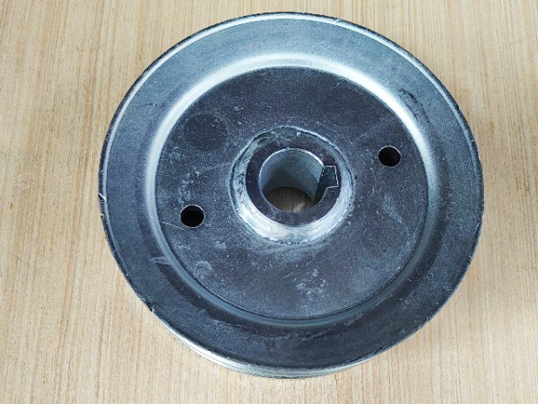 Riemenscheibe 2