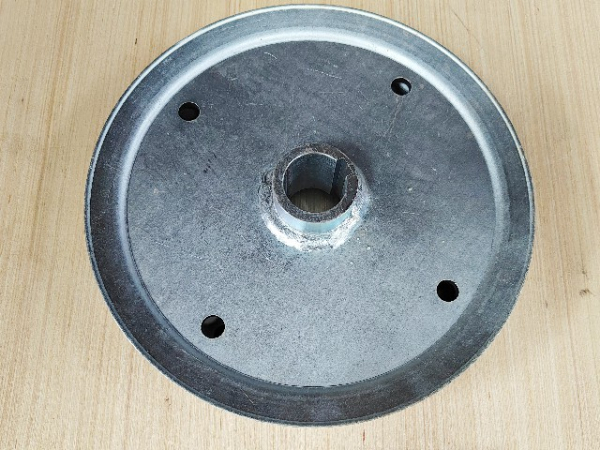 Riemenscheibe 3