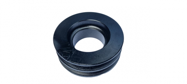 Riemenscheibe 2 x 17mm Riemen