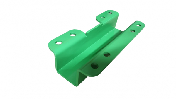 Halterung Deichsel für Bowell ATV-Serie