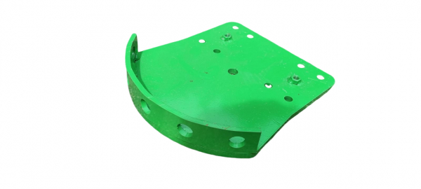 Grundplatte Deichsel für Bowell ATV-Serie